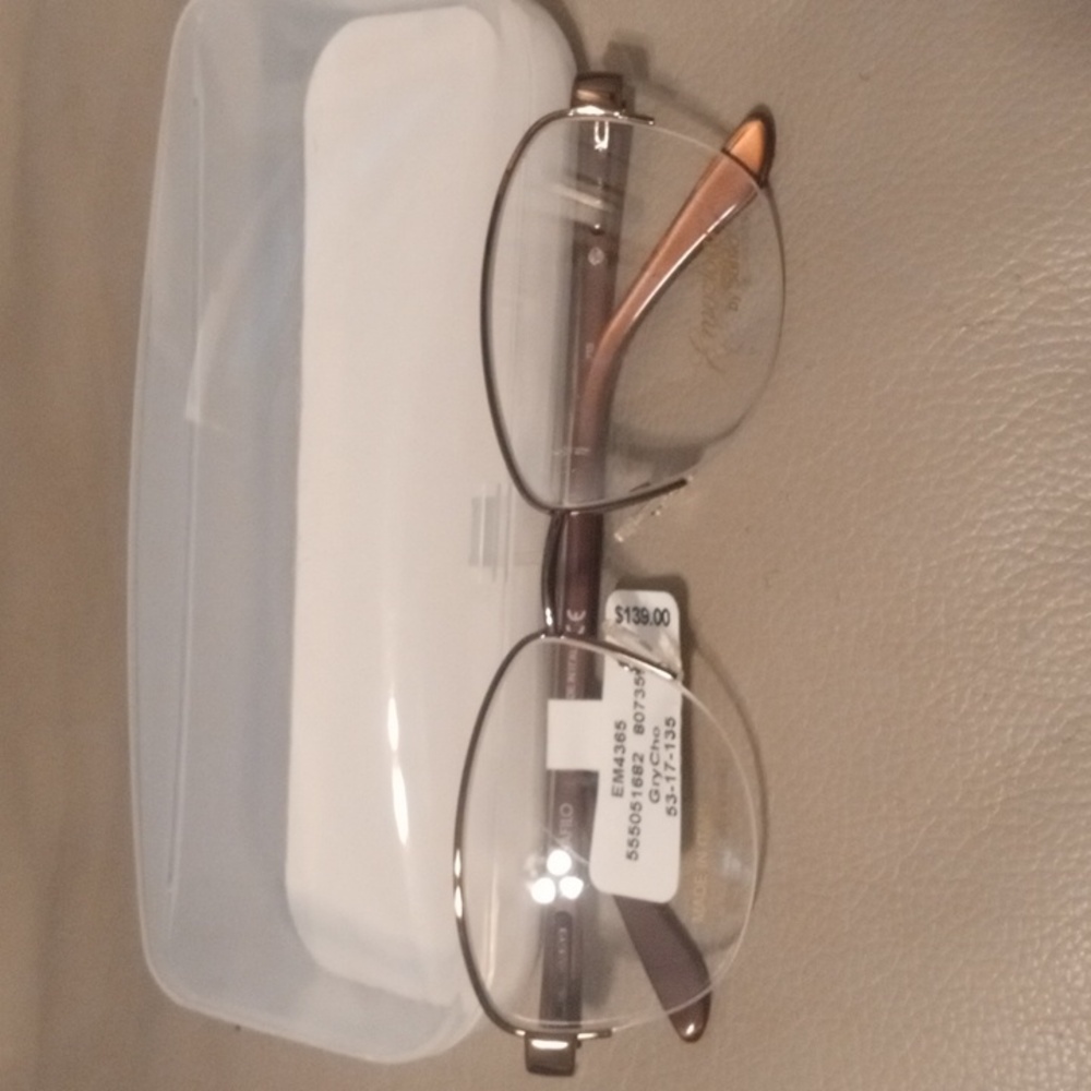 Emozioni by Safilo Frames